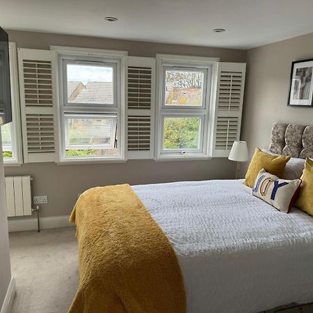 Brentford Guest Rooms Zewnętrze zdjęcie