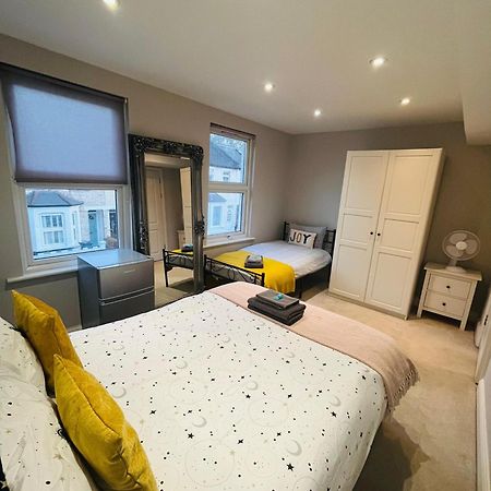 Brentford Guest Rooms Zewnętrze zdjęcie