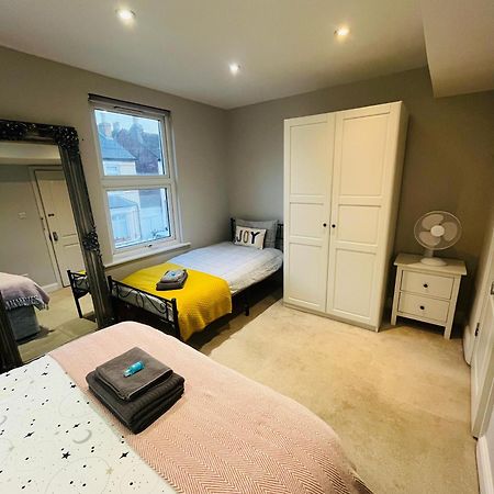 Brentford Guest Rooms Zewnętrze zdjęcie