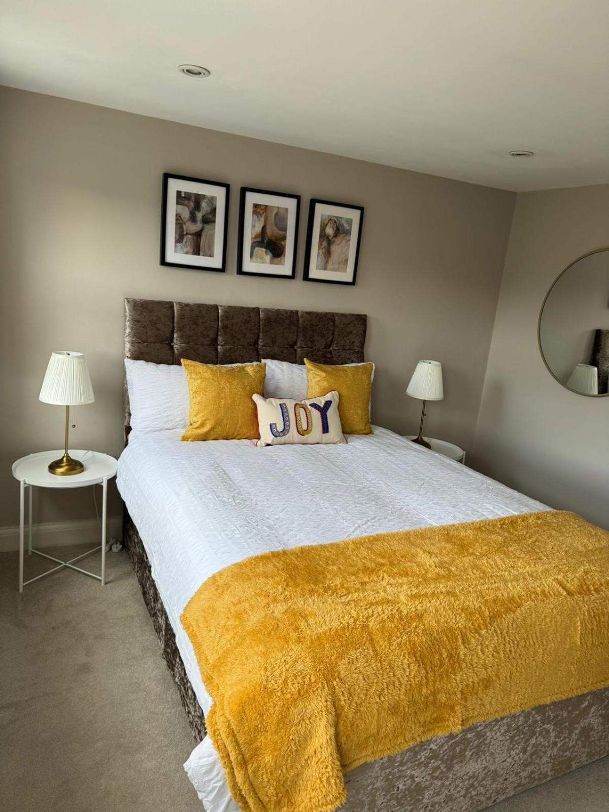 Brentford Guest Rooms Zewnętrze zdjęcie