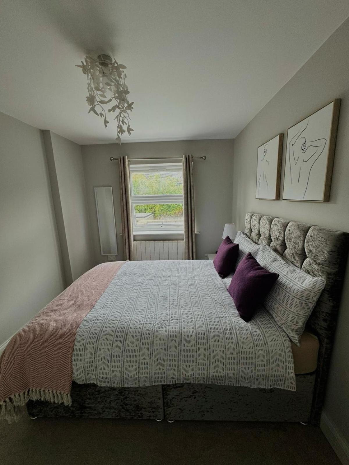 Brentford Guest Rooms Zewnętrze zdjęcie