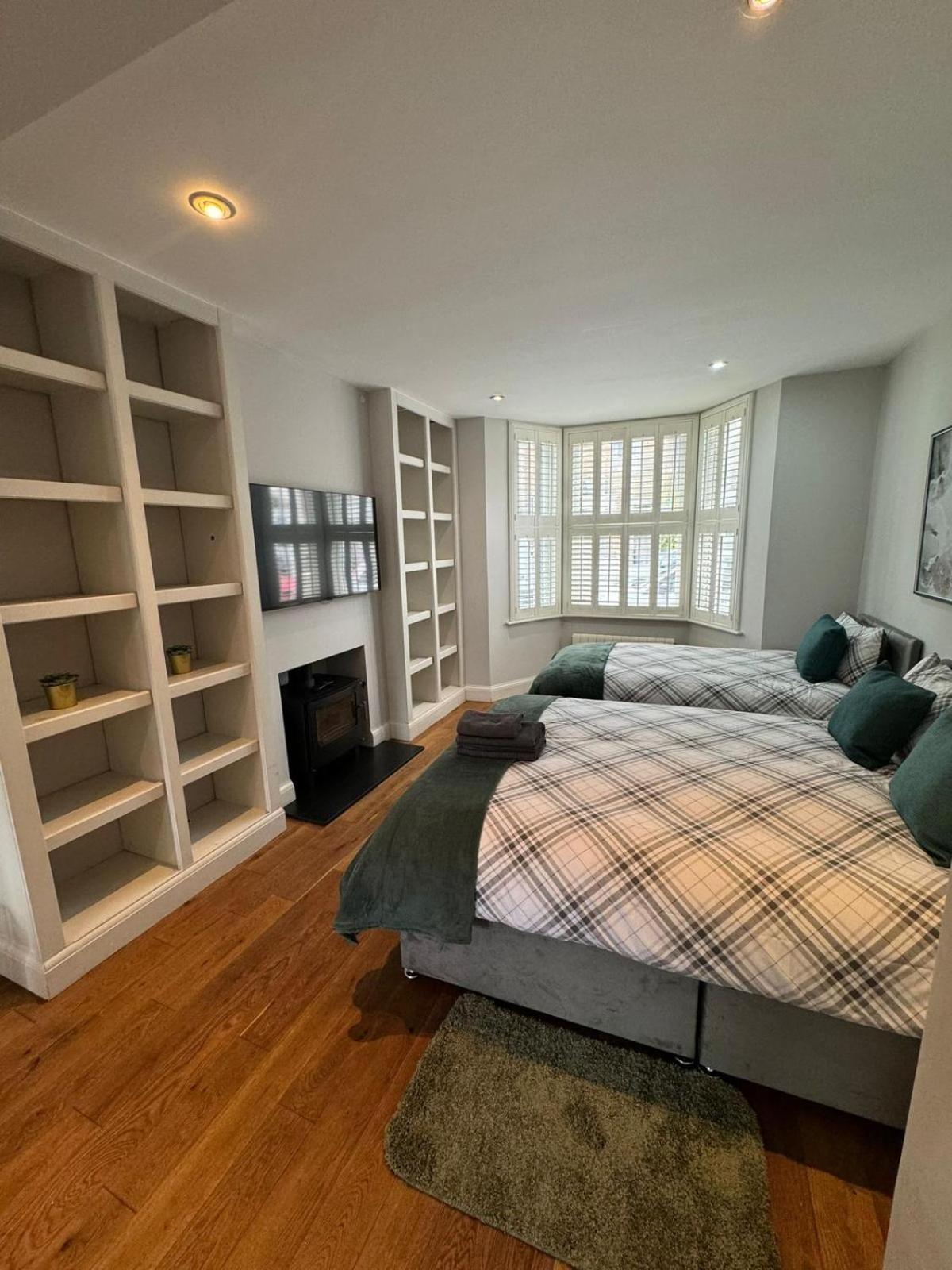 Brentford Guest Rooms Zewnętrze zdjęcie
