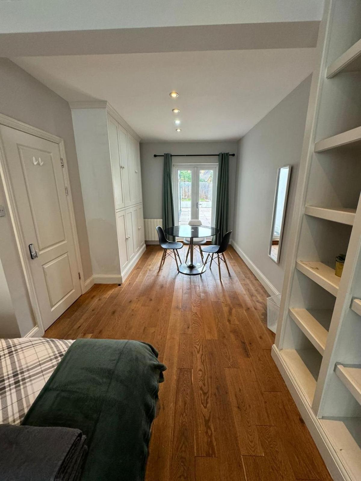 Brentford Guest Rooms Zewnętrze zdjęcie