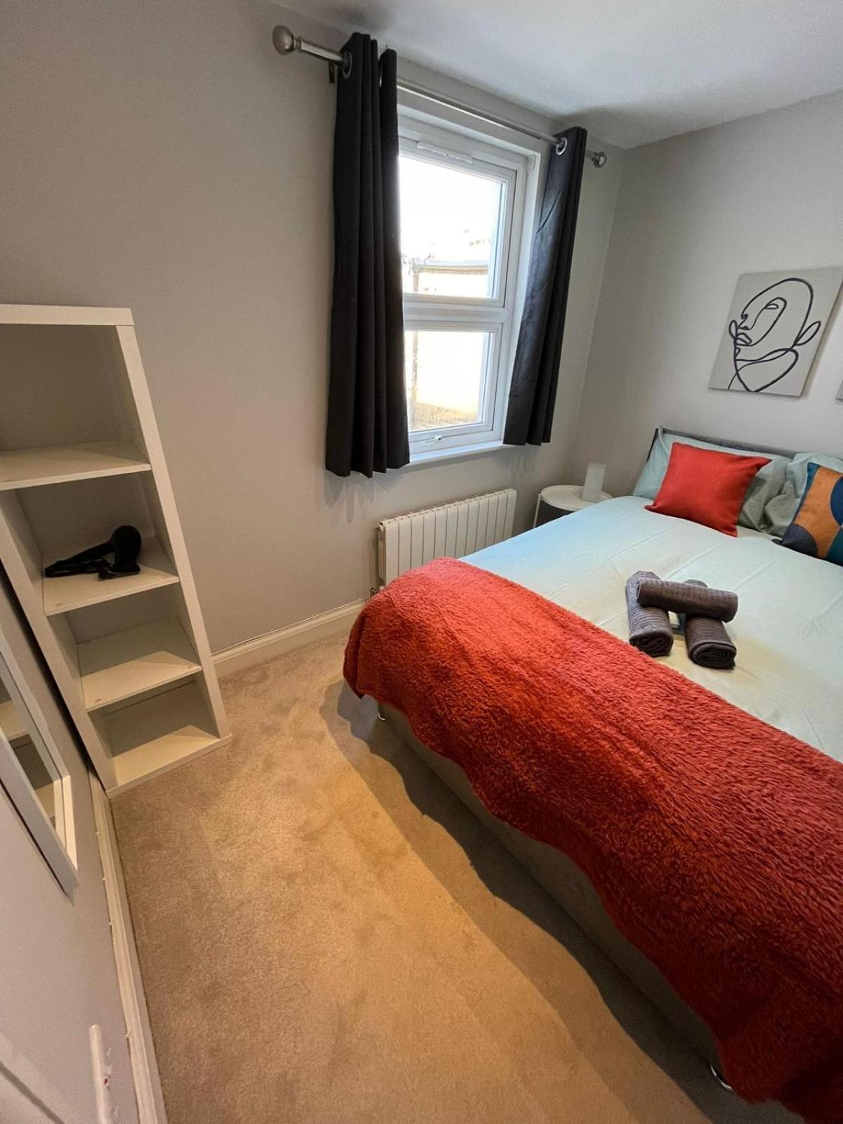 Brentford Guest Rooms Zewnętrze zdjęcie