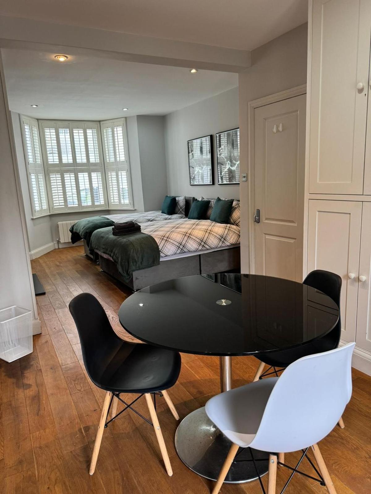 Brentford Guest Rooms Zewnętrze zdjęcie