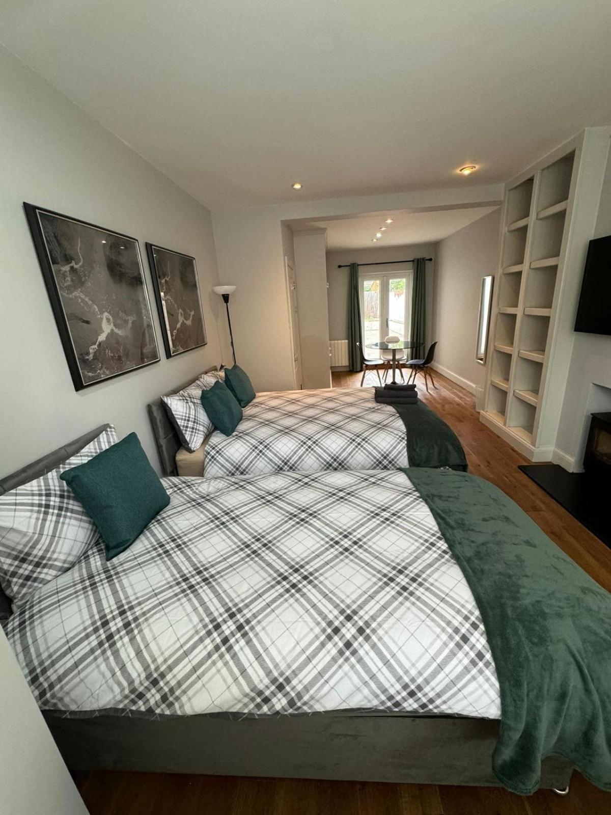 Brentford Guest Rooms Zewnętrze zdjęcie