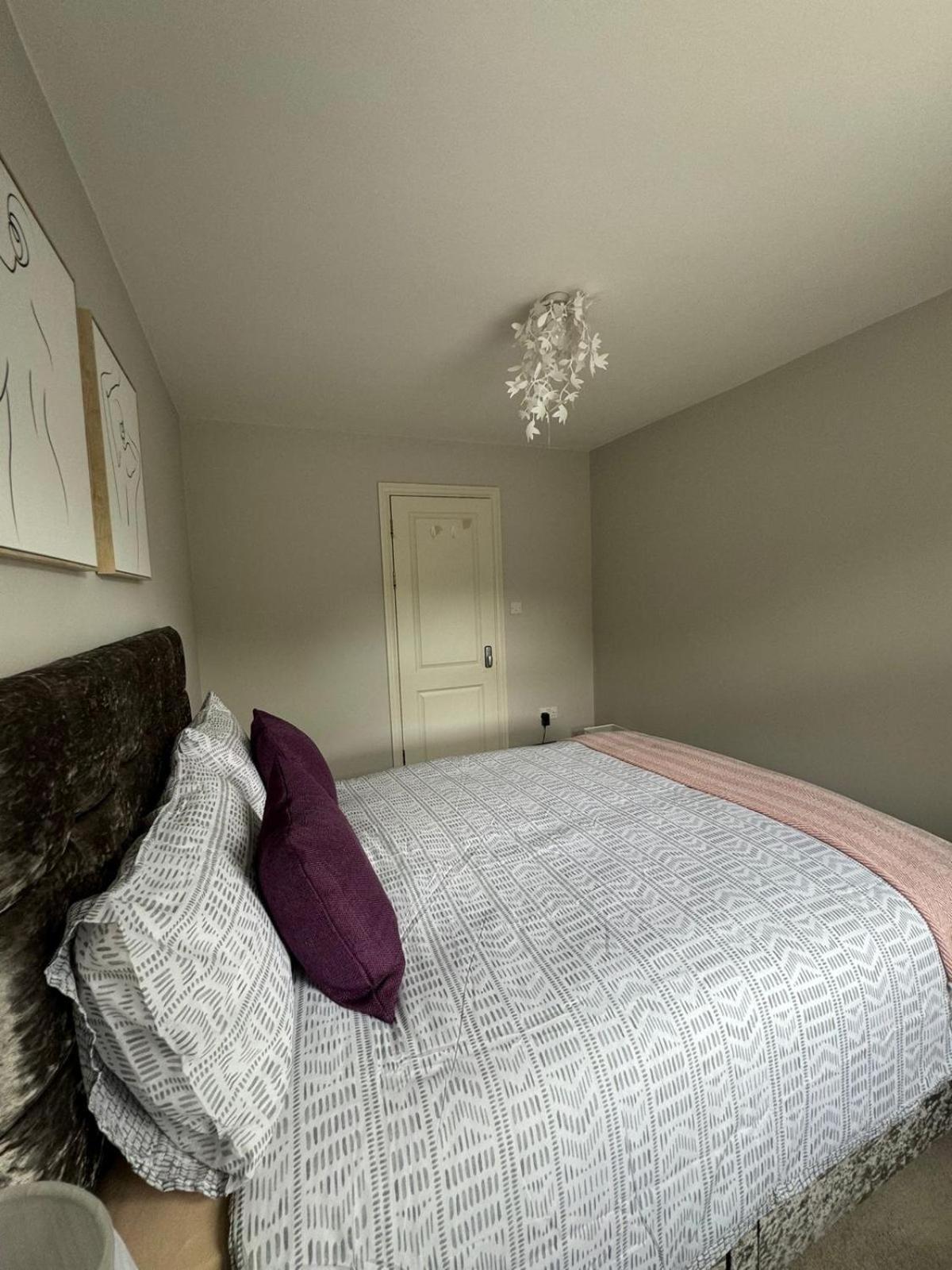 Brentford Guest Rooms Zewnętrze zdjęcie