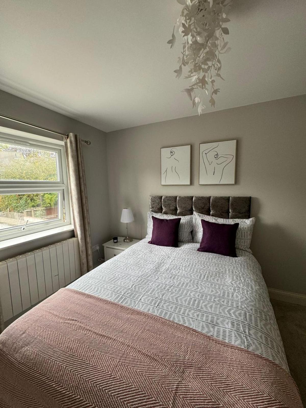 Brentford Guest Rooms Zewnętrze zdjęcie