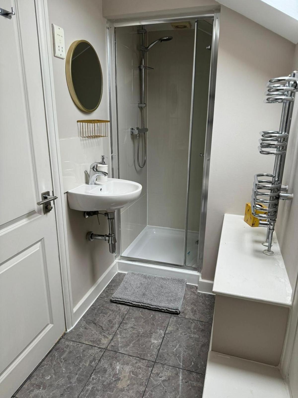 Brentford Guest Rooms Zewnętrze zdjęcie