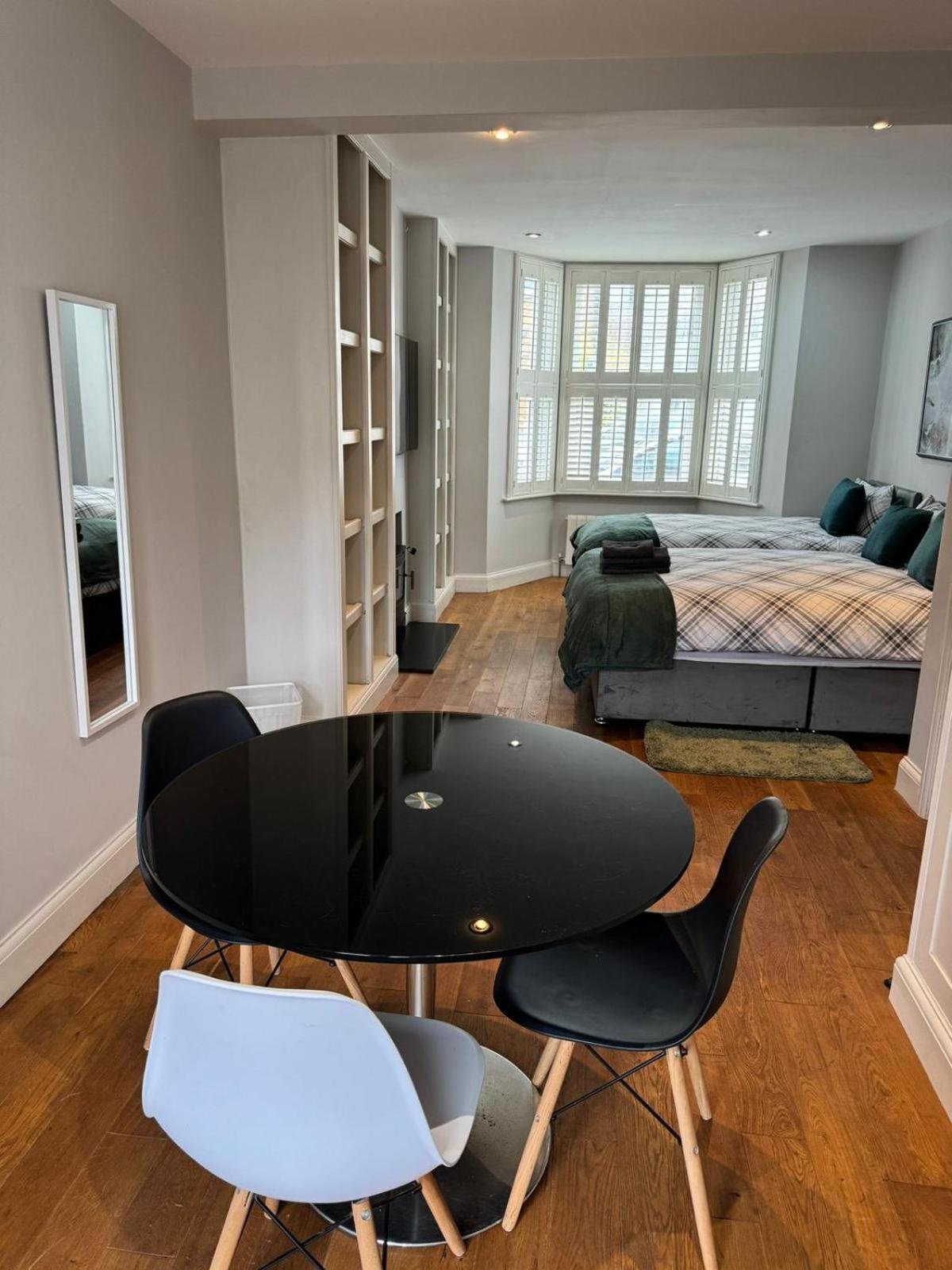 Brentford Guest Rooms Zewnętrze zdjęcie
